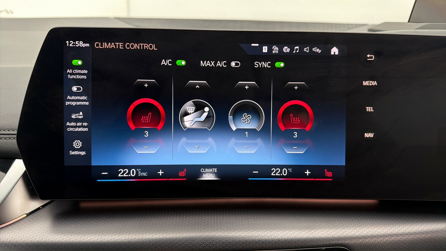 Used BMW 2 Series 2023 for sale - 77842217: Photo 11