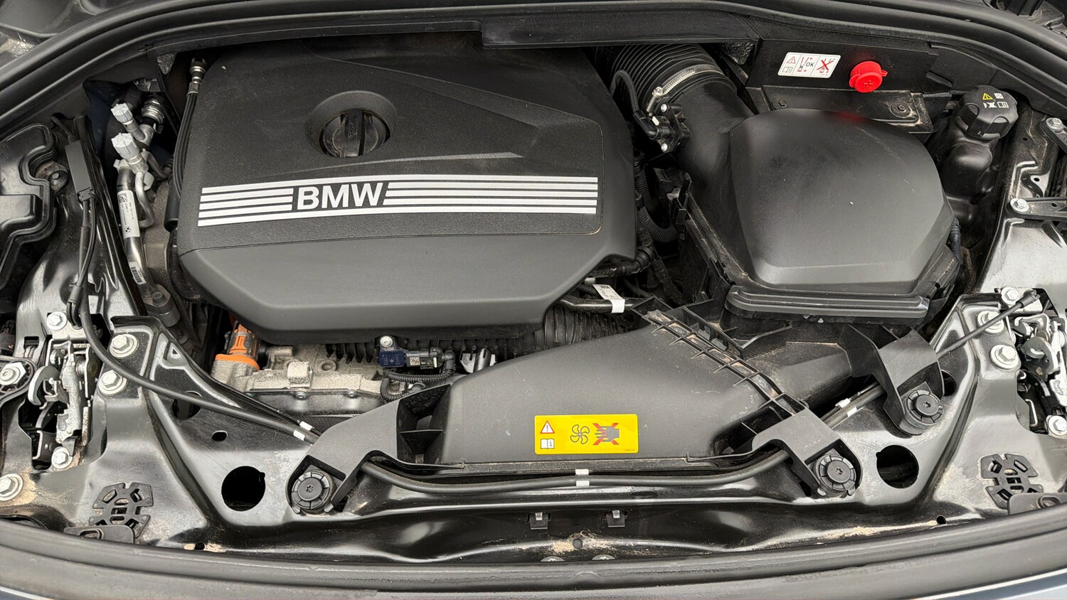 Used BMW 2 Series 2023 for sale - 77842217: Photo 18