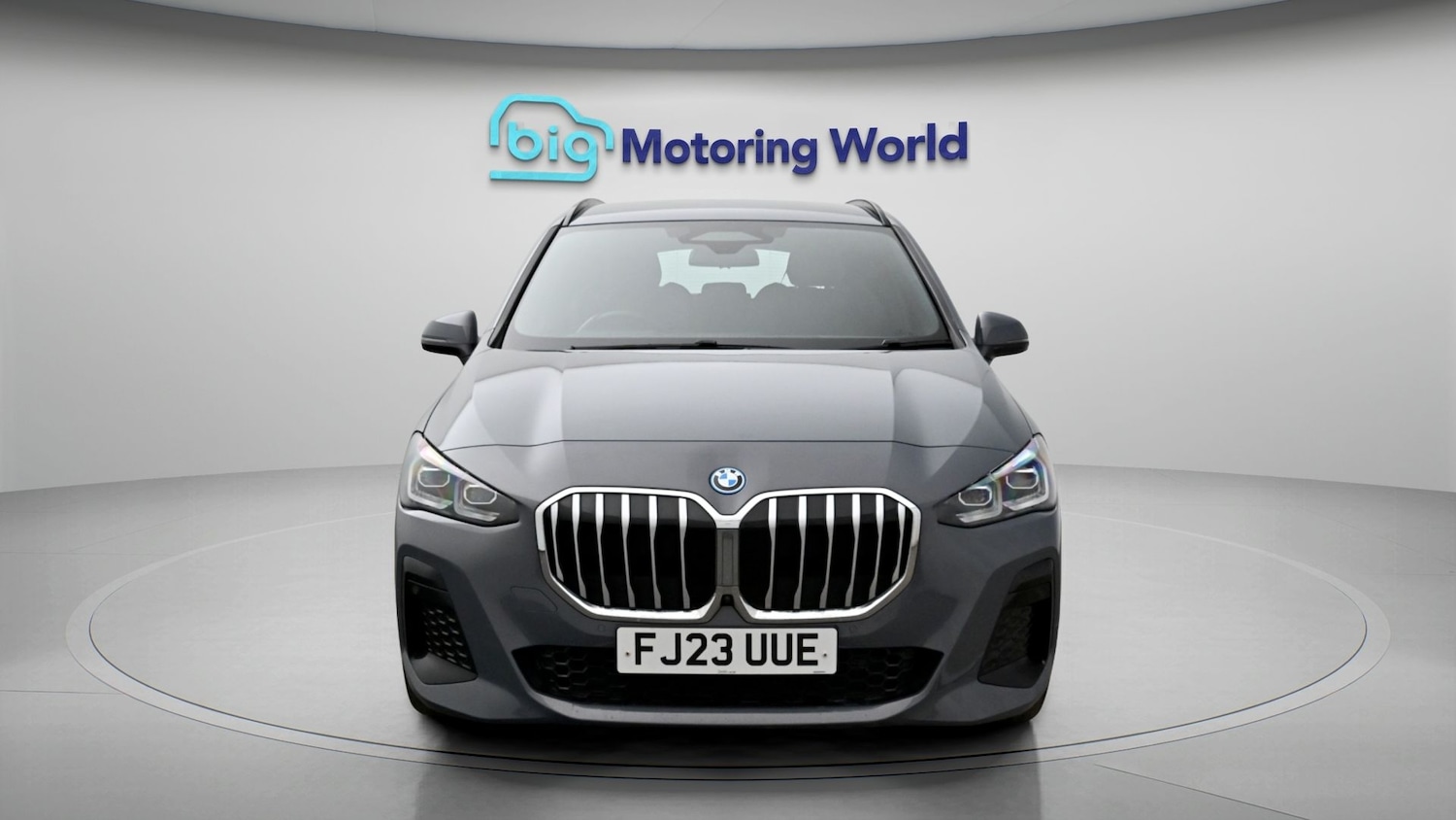 Used BMW 2 Series 2023 for sale - 77842217: Photo 2