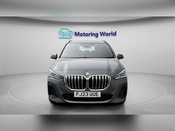 Used BMW 2 Series 2023 for sale - 77842217: Photo