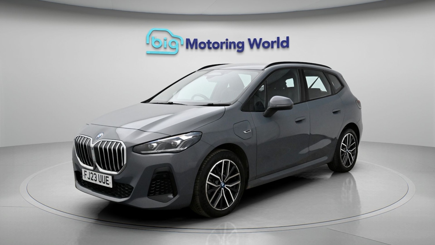 Used BMW 2 Series 2023 for sale - 77842217: Photo 3