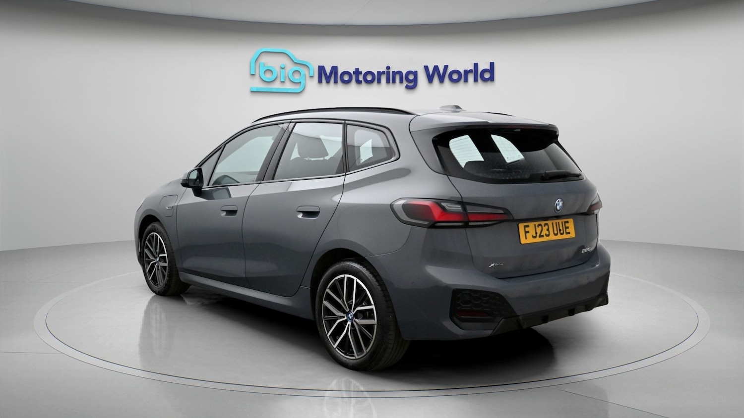 Used BMW 2 Series 2023 for sale - 77842217: Photo 5