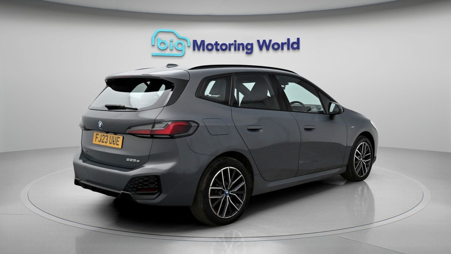 Used BMW 2 Series 2023 for sale - 77842217: Photo 7