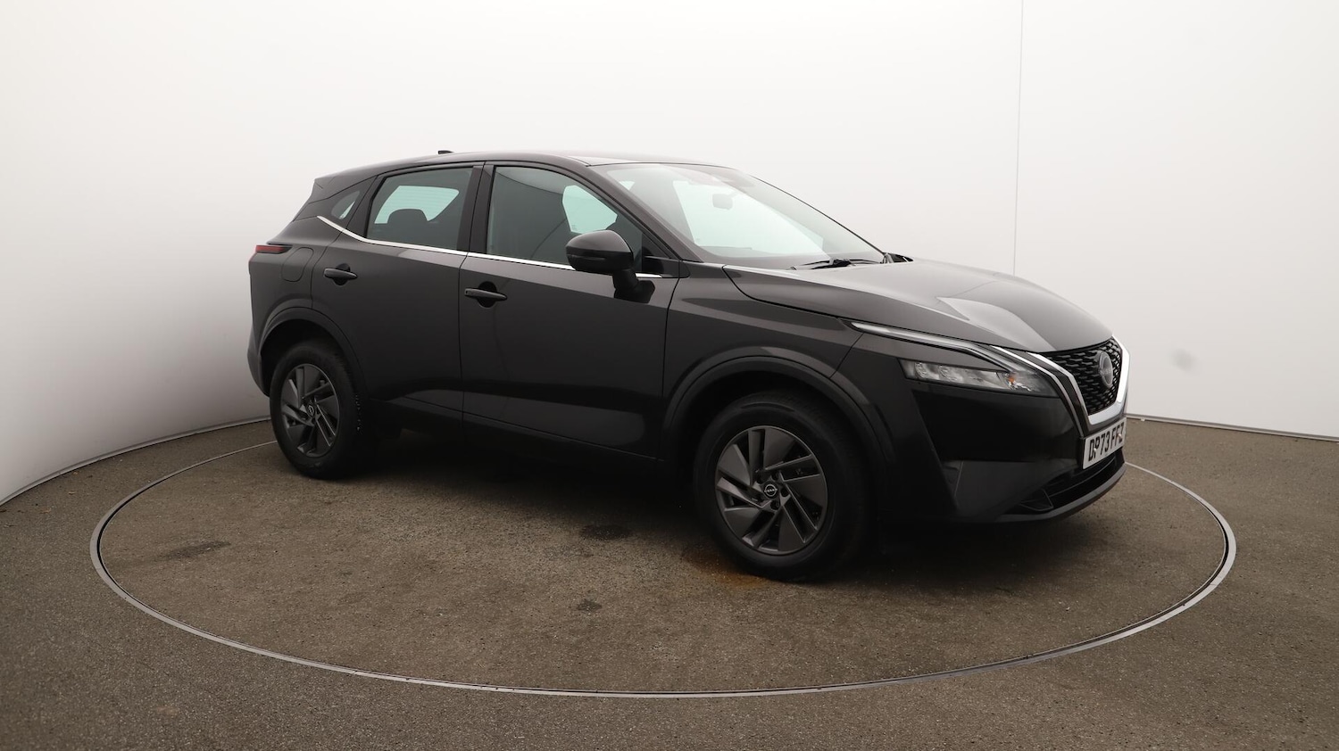Vehicle 47