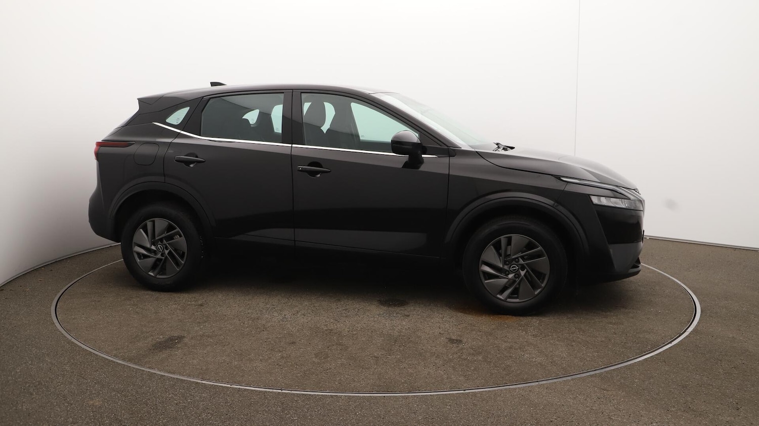 Vehicle 50