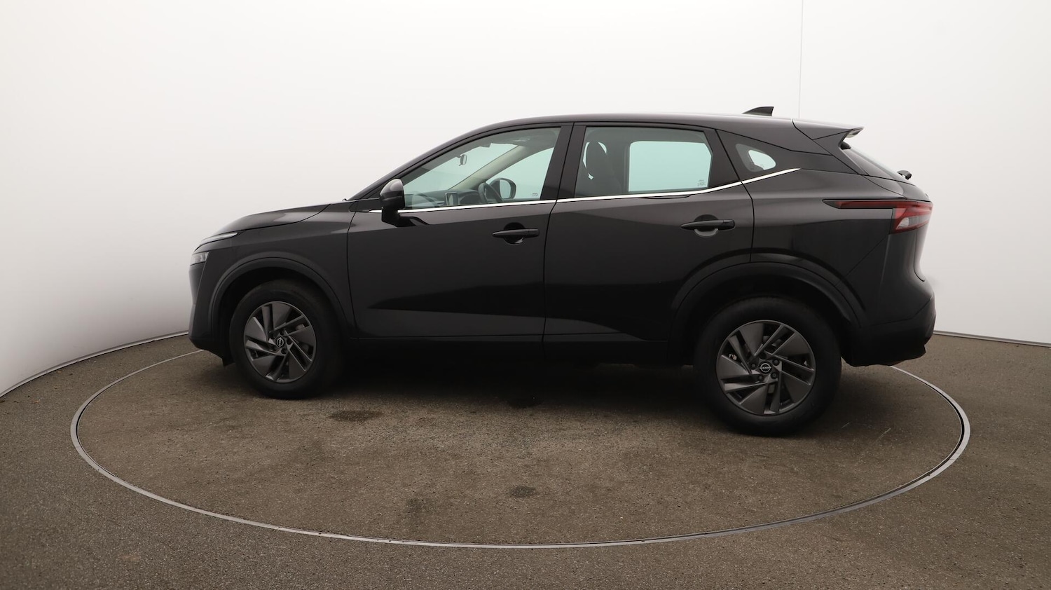 Vehicle 60