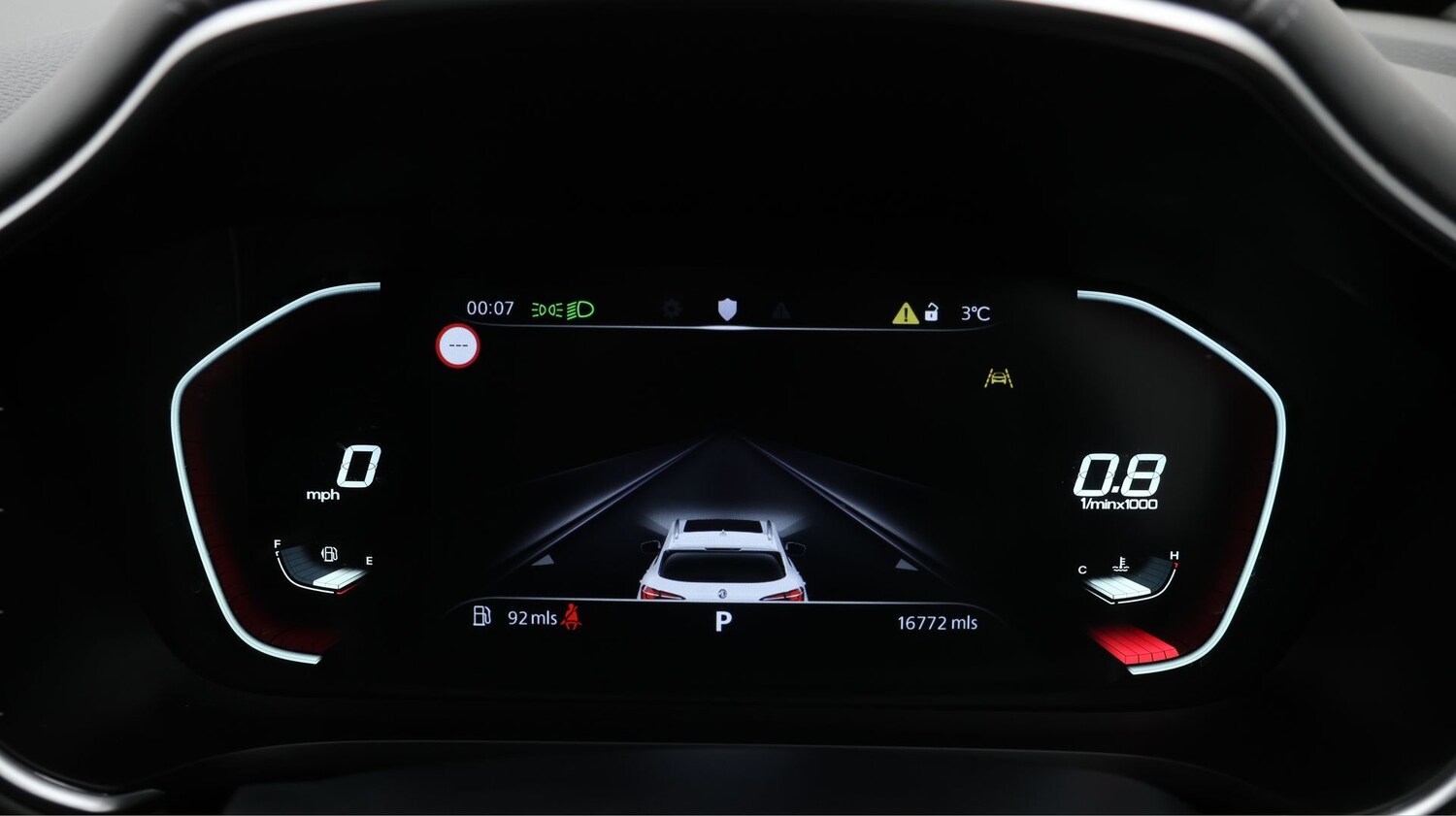 Used MG MG HS 2022 for sale - 78031866: Photo 10