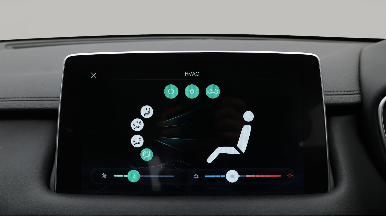 Used MG MG HS 2022 for sale - 78031866: Photo 12