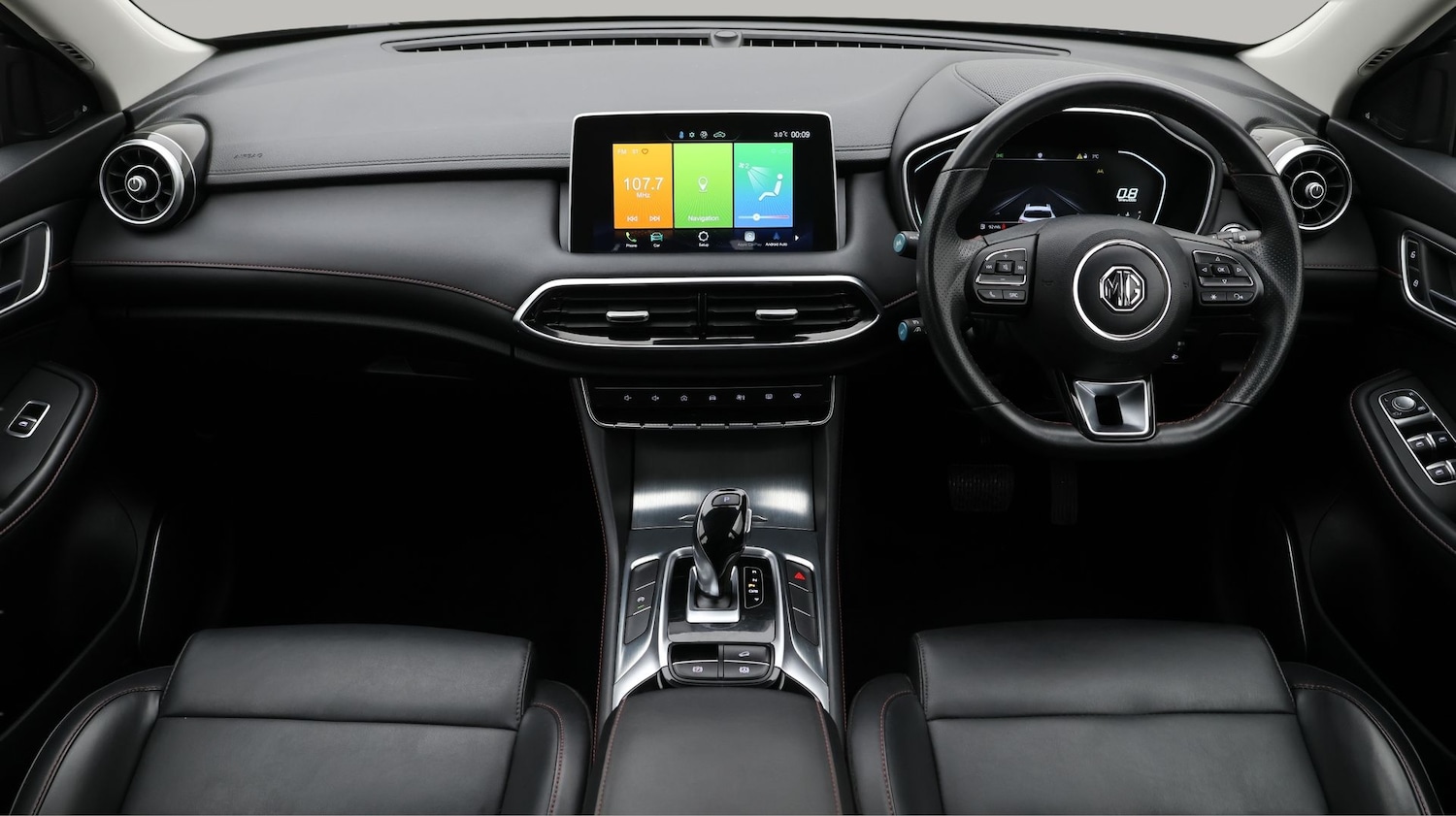 Used MG MG HS 2022 for sale - 78031866: Photo 13