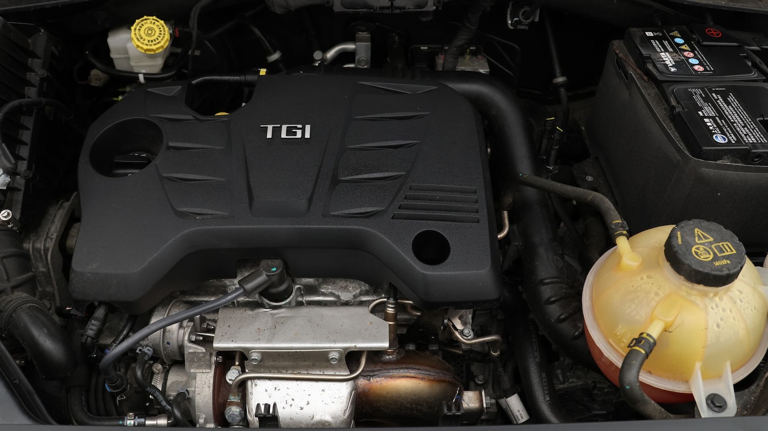 Used MG MG HS 2022 for sale - 78031866: Photo 19