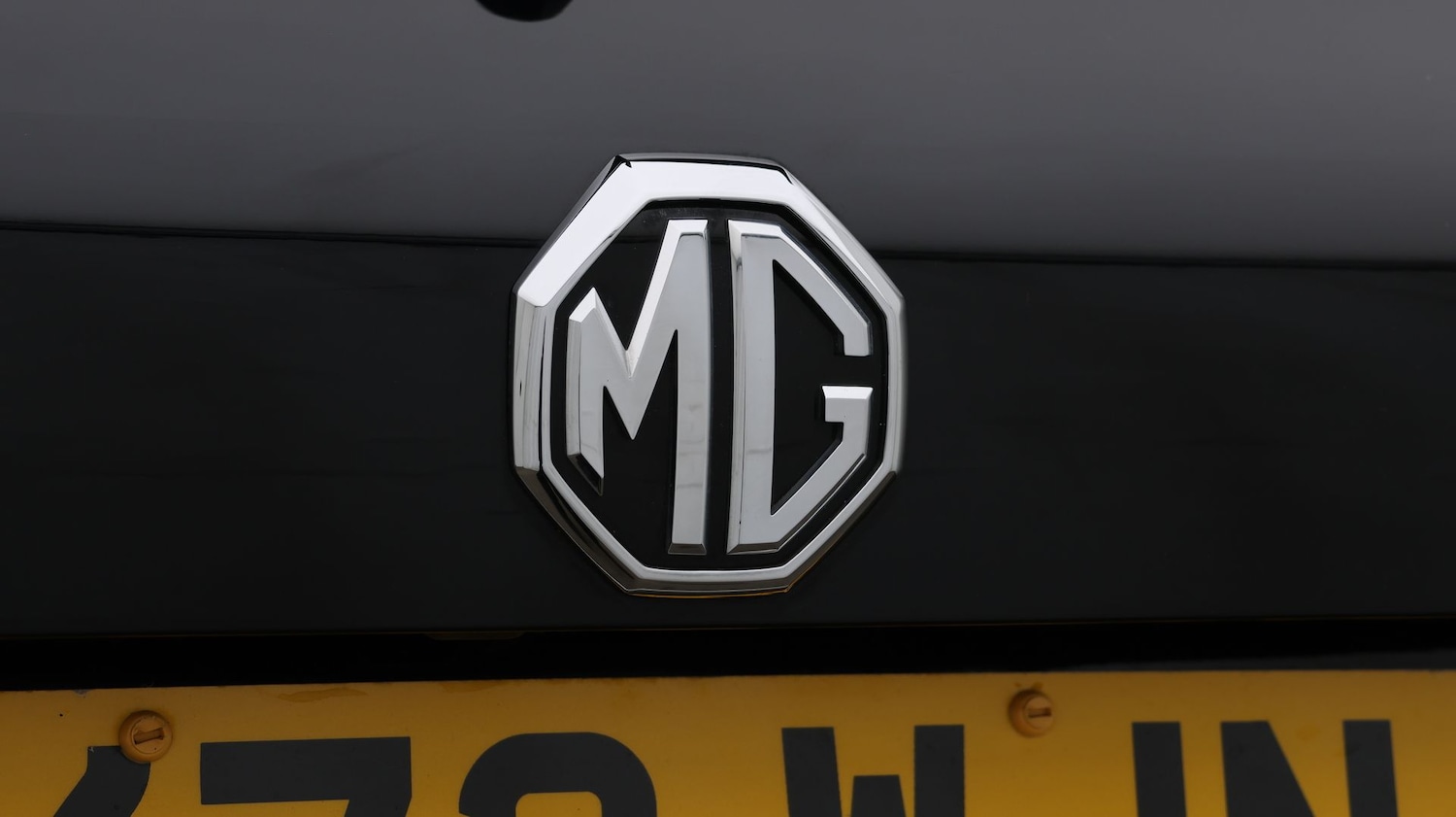 Used MG MG HS 2022 for sale - 78031866: Photo 23