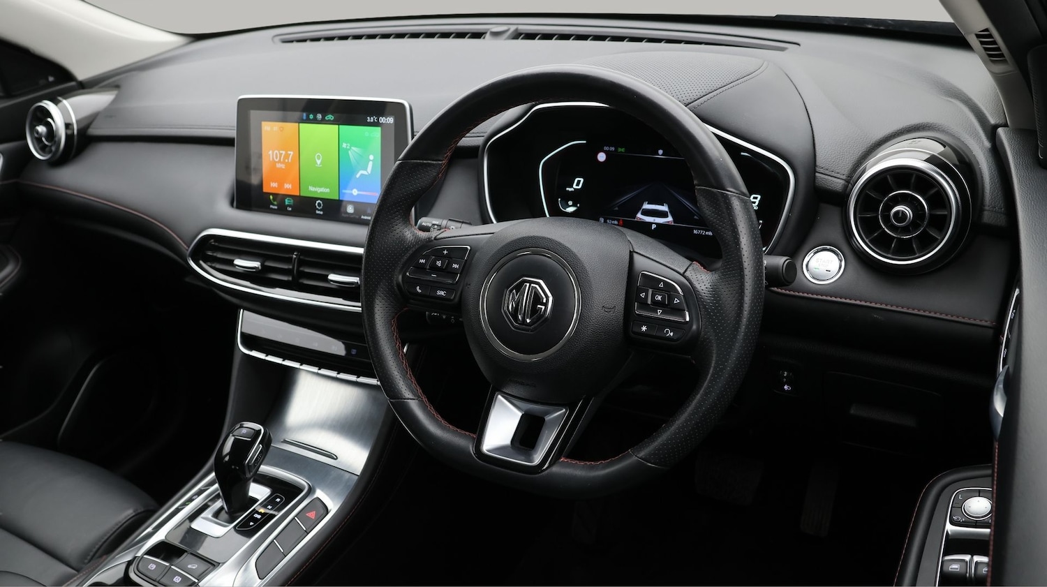 Used MG MG HS 2022 for sale - 78031866: Photo 9