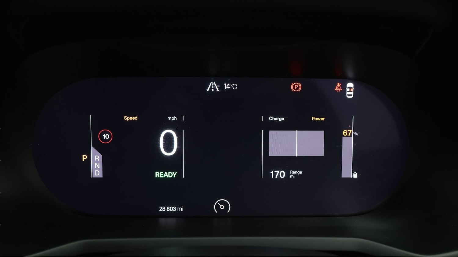 Used Polestar Polestar 2 2023 for sale - 77919180: Photo 10