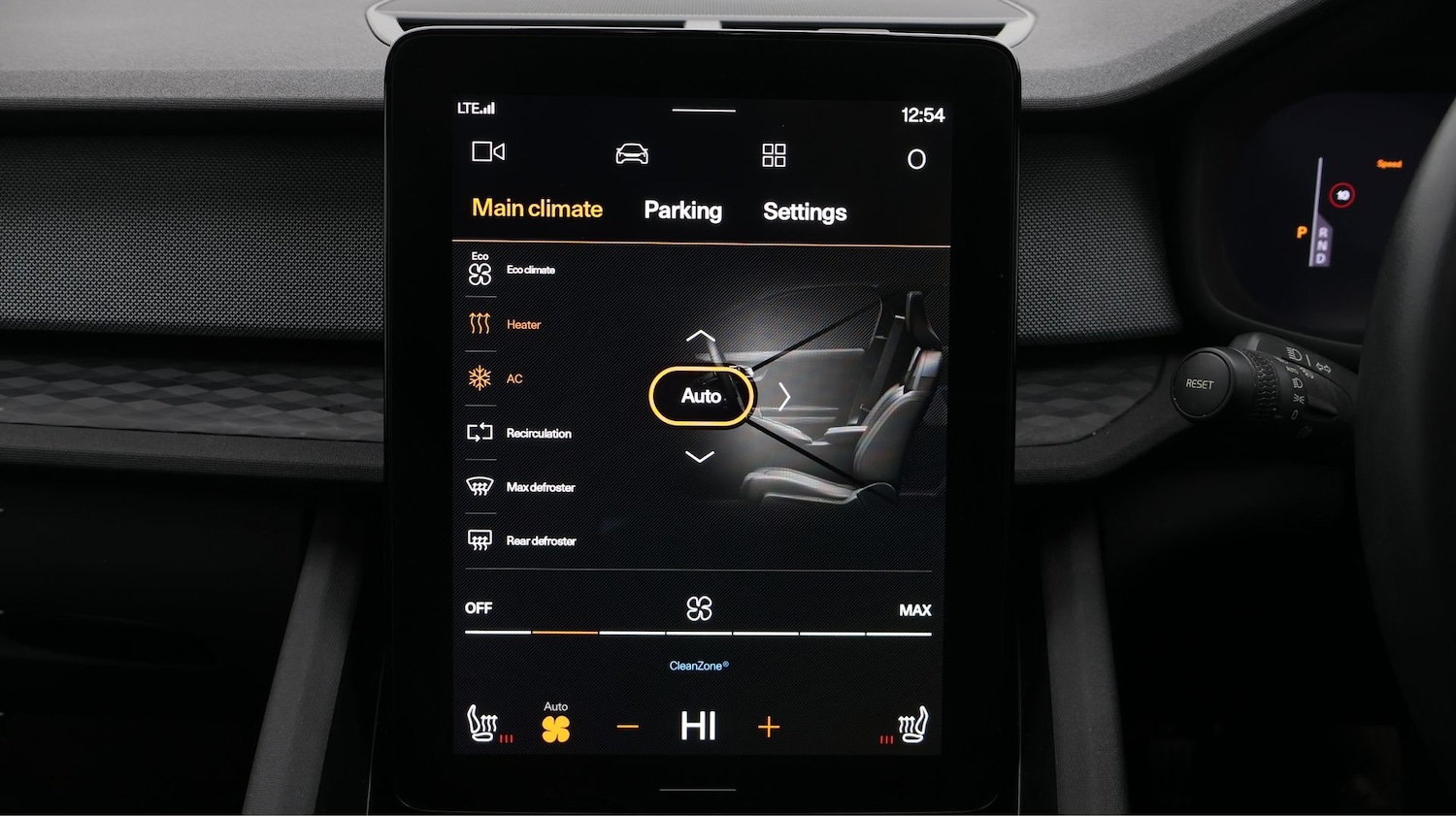 Used Polestar Polestar 2 2023 for sale - 77919180: Photo 12