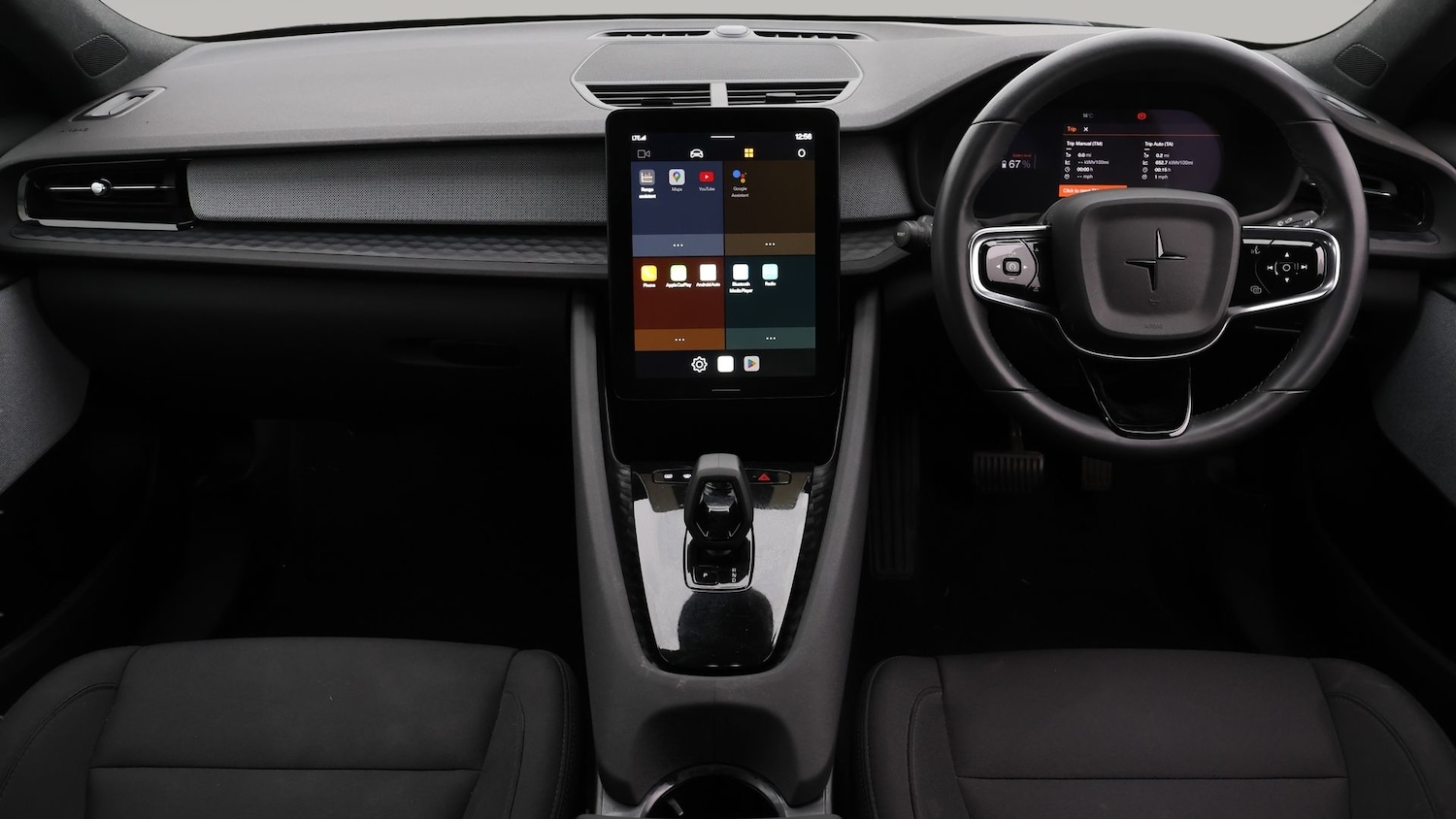 Used Polestar Polestar 2 2023 for sale - 77919180: Photo 13