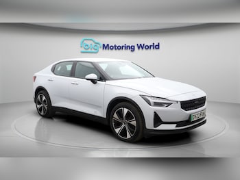 Used Polestar Polestar 2 2023 for sale - 77919180: Photo