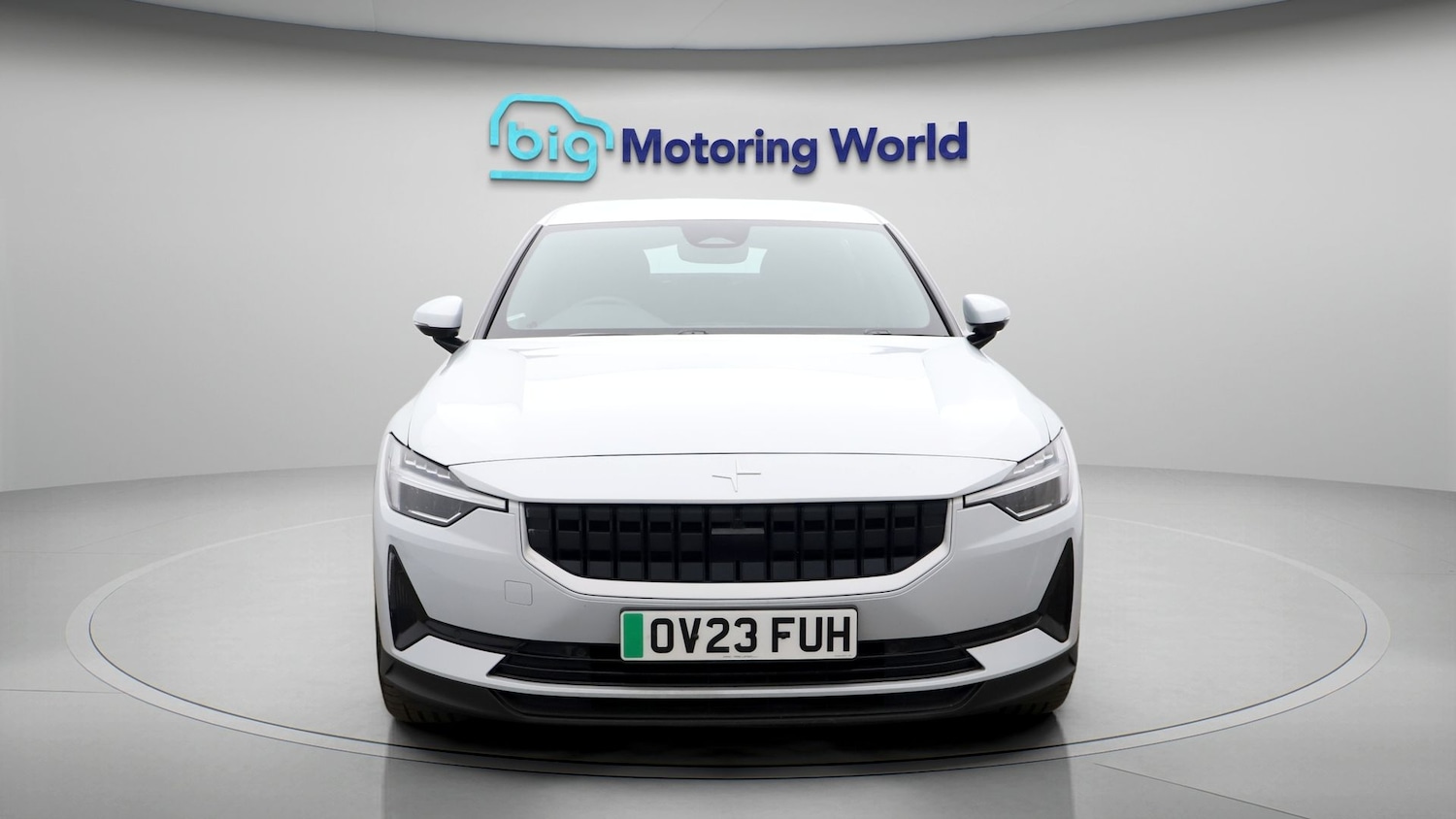 Used Polestar Polestar 2 2023 for sale - 77919180: Photo 2