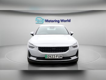 Used Polestar Polestar 2 2023 for sale - 77919180: Photo