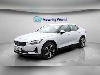 Used Polestar Polestar 2 2023 for sale - 77919180: Photo