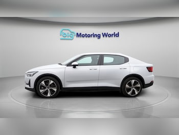 Used Polestar Polestar 2 2023 for sale - 77919180: Photo