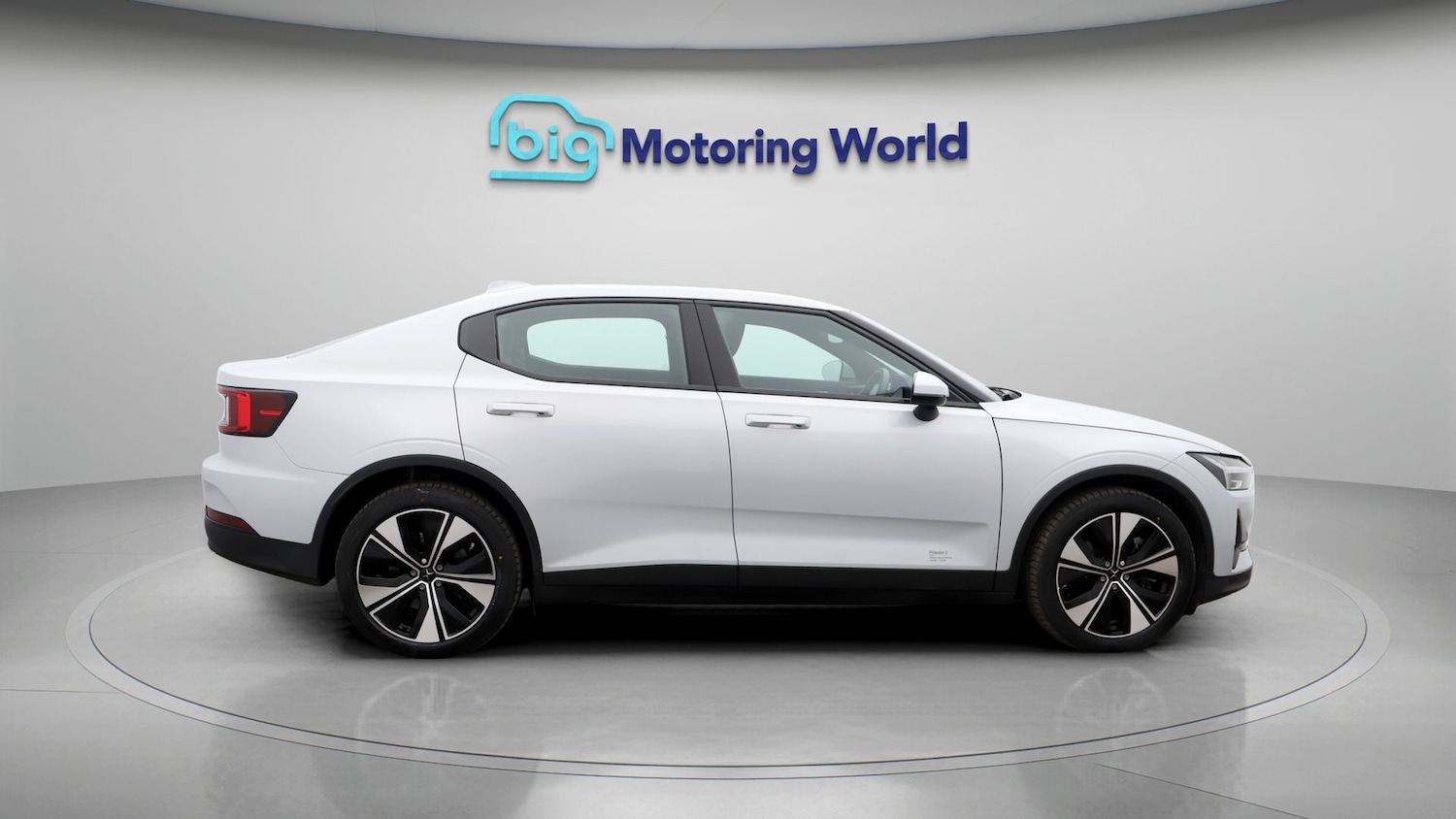 Used Polestar Polestar 2 2023 for sale - 77919180: Photo 8