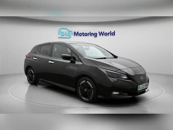 Used Nissan Leaf 2022 for sale - 79851951: Photo