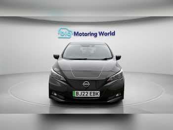 Used Nissan Leaf 2022 for sale - 79851951: Photo