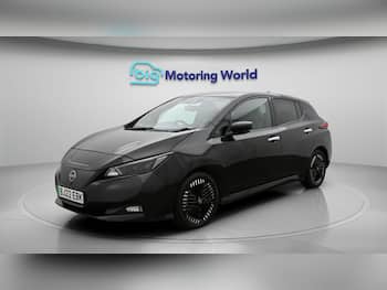 Used Nissan Leaf 2022 for sale - 79851951: Photo