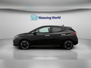 Used Nissan Leaf 2022 for sale - 79851951: Photo