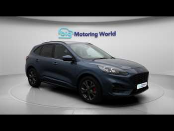 Used Ford Kuga 2023 for sale - 74227936: Photo