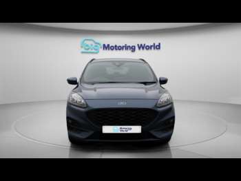 Used Ford Kuga 2023 for sale - 74227936: Photo
