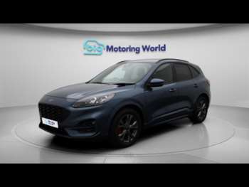 Used Ford Kuga 2023 for sale - 74227936: Photo