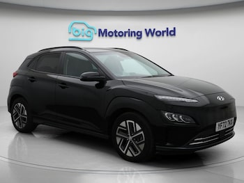 Hyundai - KONA