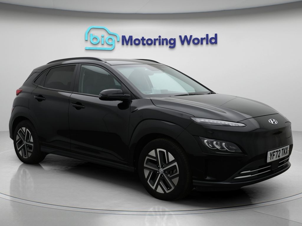 Used Hyundai KONA for sale - 76808496: Photo 24
