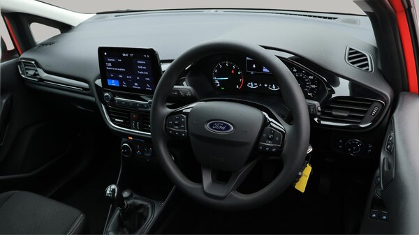 Used Ford Fiesta 2022 for sale - 75965412: Photo 10