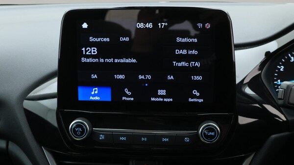 Used Ford Fiesta 2022 for sale - 75965412: Photo 12