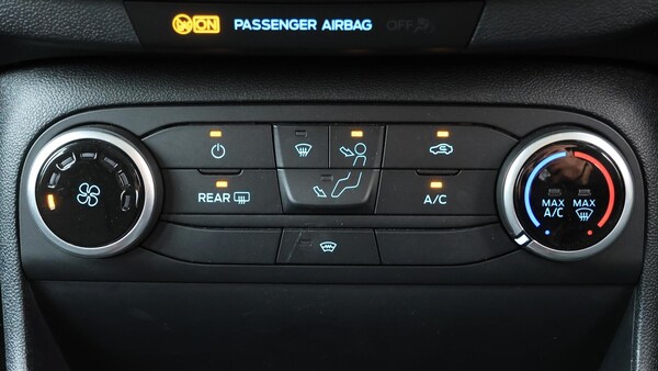 Used Ford Fiesta 2022 for sale - 75965412: Photo 13