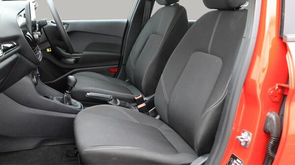 Used Ford Fiesta 2022 for sale - 75965412: Photo 15