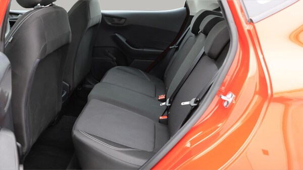 Used Ford Fiesta 2022 for sale - 75965412: Photo 17