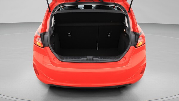 Used Ford Fiesta 2022 for sale - 75965412: Photo 18