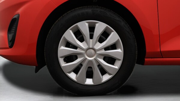 Used Ford Fiesta 2022 for sale - 75965412: Photo 19