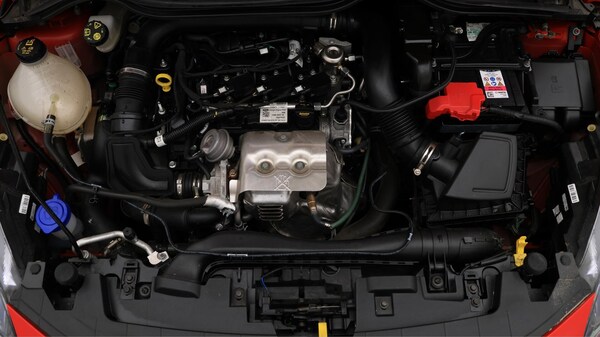 Used Ford Fiesta 2022 for sale - 75965412: Photo 20