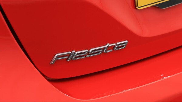 Used Ford Fiesta 2022 for sale - 75965412: Photo 21