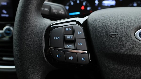 Used Ford Fiesta 2022 for sale - 75965412: Photo 23