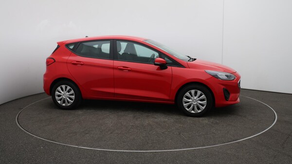 Used Ford Fiesta 2022 for sale - 75965412: Photo 46