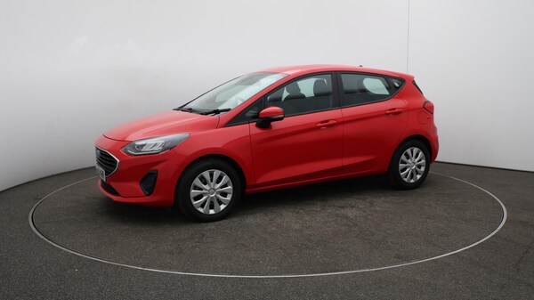 Used Ford Fiesta 2022 for sale - 75965412: Photo 65