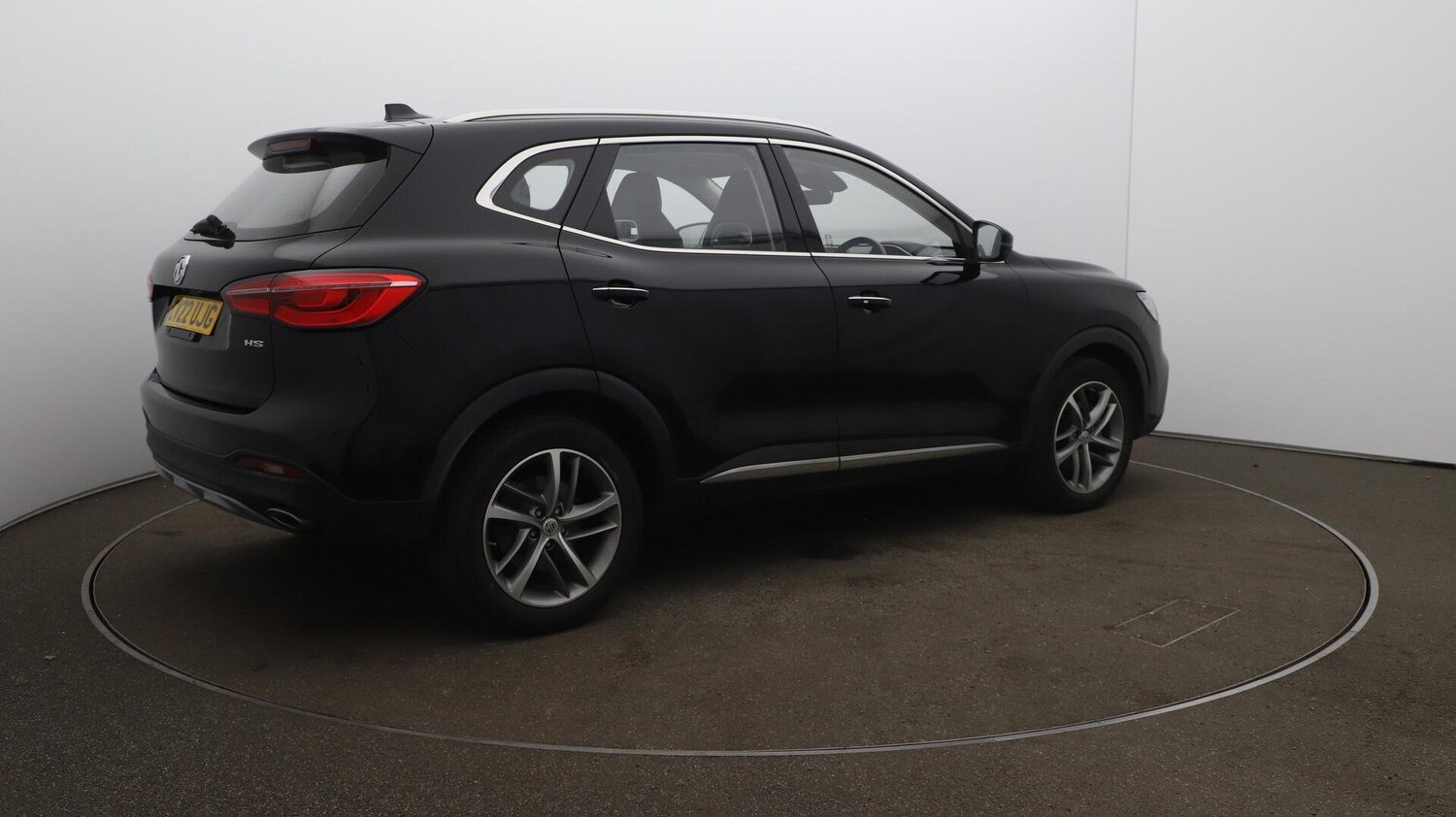 Vehicle 46