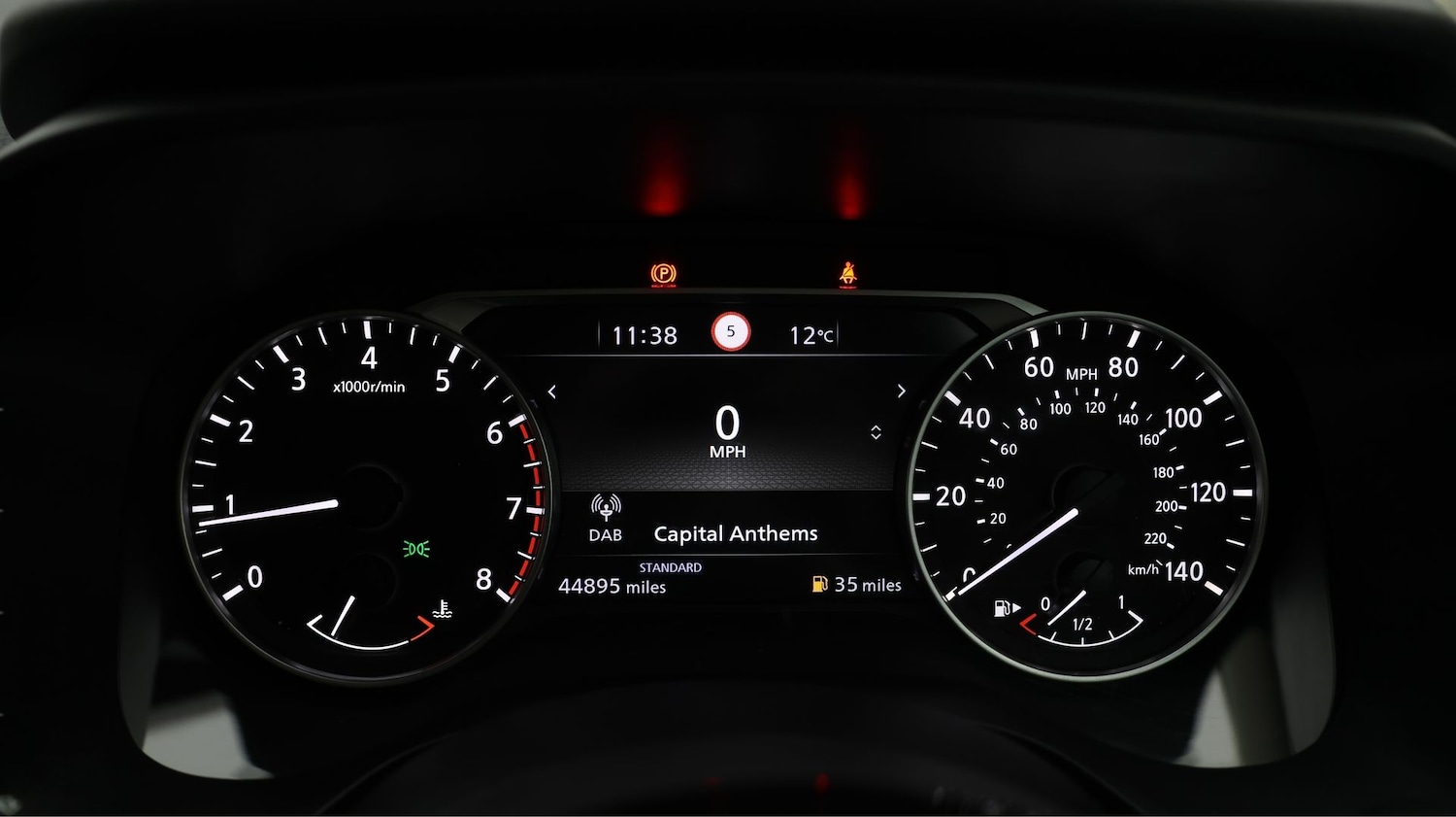 Used Nissan Qashqai 2023 for sale - 77404703: Photo 10