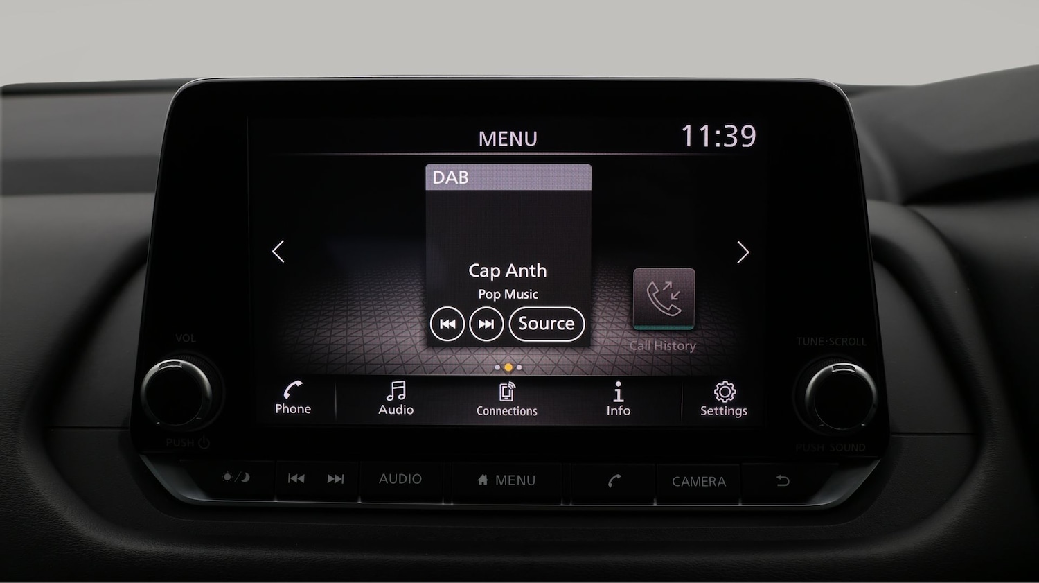 Used Nissan Qashqai 2023 for sale - 77404703: Photo 11