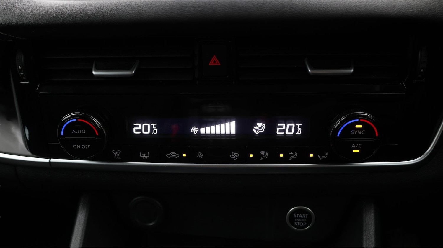 Used Nissan Qashqai 2023 for sale - 77404703: Photo 12